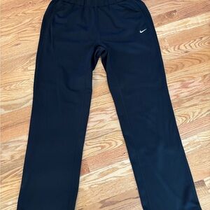 Nike Women’s Black Sweatpants